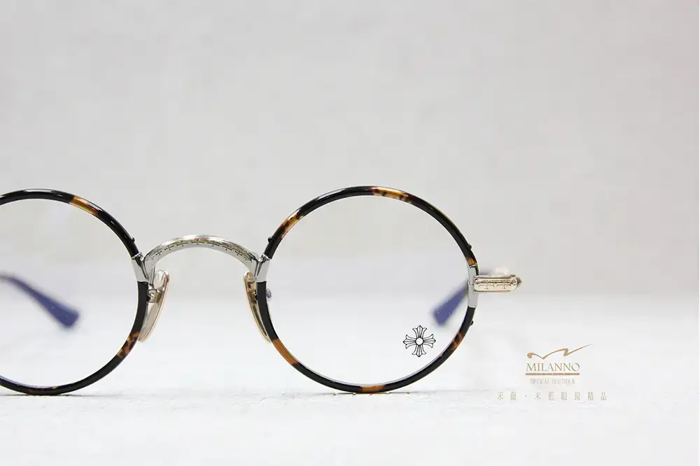 CHROME HEARTS眼鏡 | 東門．台中 EDITH F